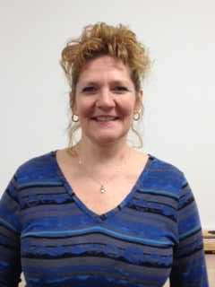 Ann Koleske